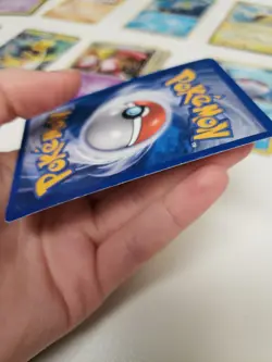 Dusknoir 2/130 Holo - Pokemon Diamond & Pearl- Vintage Pokemon singles HP - Image 5