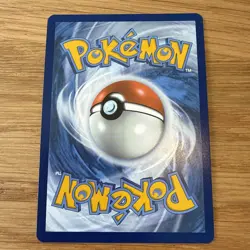 Pokemon TCG Braviary Full Art Black Bolt Rare Card 155/086 Illustration Rate - Image 2