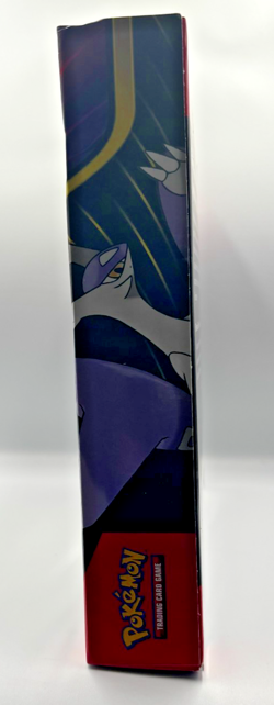 Pokemon Cards - Mega Latias EX Box - SEALED - Mega Evolution - Promos + Packs - Image 2