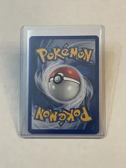 VTG Pokemon TCG Cleffa 20/111 Neo Genesis Non Holo Rare Unlimited 2000 LP - Image 2