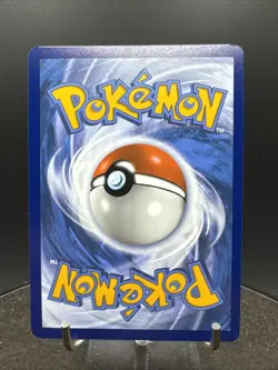 Pokemon TCG Ditto Scarlet & Violet-151 132/165 Reverse Holo Holo Rare - Image 4