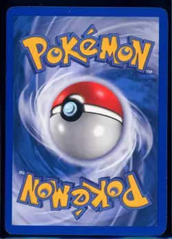 Pokemon EX EMERALD - #1/106 Blaziken - Reverse Holo - ENG - Near Mint - Image 2