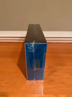 Pokemon Mega Charizard X ex Ultra-Premium Collection Box Sealed MINTY! - Image 2