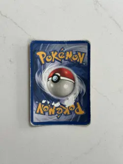 Pokemon Charizard 4/102 Base Set Heavily Played - Image 3