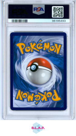 BIRTHDAY PIKACHU-HOLO CLSC.COLL-BSP-GER. POKEMON CELEB CLSC.COLL.2021 24 PSA 10 - Image 2