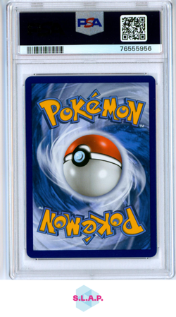 CHARIZARD GX BURNING SHADOWS POKEMON SUN & MOON BURNING SHADOWS 2017 20 PSA 10 - Image 2