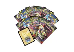 Pokemon Center Mega Evolution Perfect Order Elite Trainer Box ETB Presale - Image 2