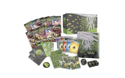 Pokemon Center Mega Evolution Perfect Order Elite Trainer Box ETB Presale - Image 3