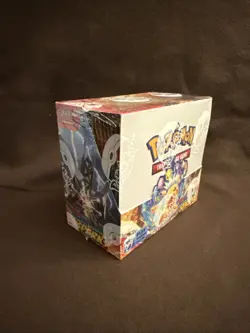 Pokemon TCG Scarlet & Violet Surging Sparks Booster Display Box Factory Sealed! - Image 2