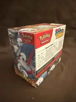 Pokemon TCG Scarlet & Violet Surging Sparks Booster Display Box Factory Sealed! - Image 5