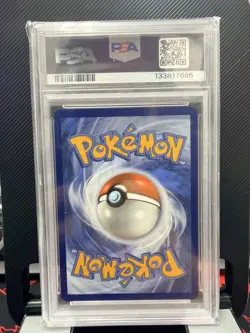 Pokemon 2025 Umbreon ex 161/131 SIR Prismatic Evolutions GEM MINT PSA 10 - Image 3