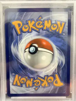 Pokemon 2025 Umbreon ex 161/131 SIR Prismatic Evolutions GEM MINT PSA 10 - Image 4