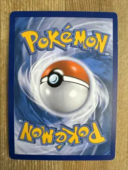 Pokemon TCG Duskull Flashfire 38/106 Reverse Holo Common LP/MP - Image 2