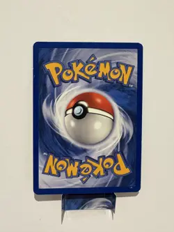 Pokemon Tcg Ursaring 34/75 1st Edition Neo Discovery LP - Image 2
