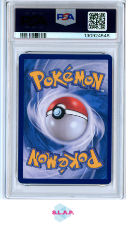 DITTO METAMONG PROJECT STMP RLY POKEMON KOREAN SV-P PROMO 2025 173 PSA 10 - Image 2