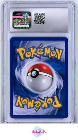 ALTARIA EX EX EMERALD HOLO 90/106 POKEMON CGC 8 - Image 2