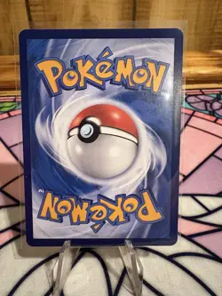 Minccino 150/307 Chinese Holo Basic Normal HP 70 Attack 10 Pokemon TCG Card - Image 2