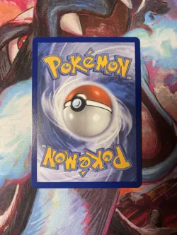 Cyclizar ex 159/191 Sv08: Surging Sparks Holo RR NM Pokemon Card 2024 - Image 2