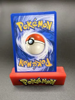 NM-Mint Seel - 95/144 - Common Pokemon Skyridge Non Holo Card - Image 2