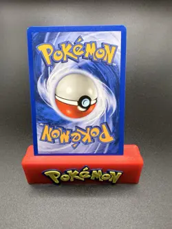 NM-Mint Seel - 95/144 - Common Pokemon Skyridge Non Holo Card - Image 3