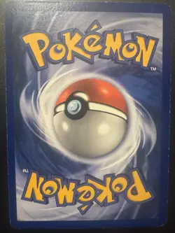 Pokemon The Rockets Training Gym Standard Card 104/142 Mint NP - Image 2