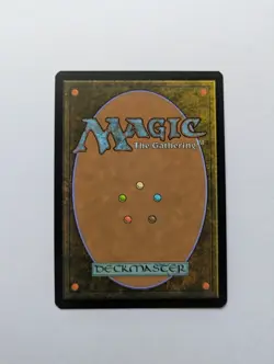 Land Tax x1 NM Foil Japanese 2XM mtg - Image 2