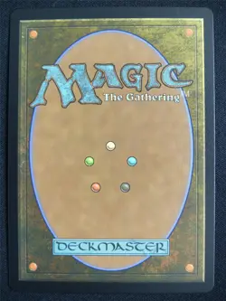 Tendershoot Dryad - BLC - Mtg Card #3HV - Image 2