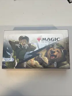 Jumpstart Booster Box Avatar: The Last Airbender TLA MTG - Image 1