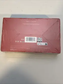 Jumpstart Booster Box Avatar: The Last Airbender TLA MTG - Image 3
