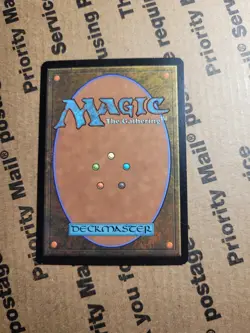 MTG - Tatsumasa the Dragon's Fang (LP) Champions of Kamigawa 2004 Commander - Image 2
