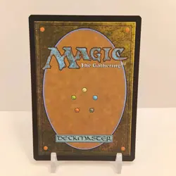 Magic The Gathering High Perfect Morcant (Foil) #229 NM Lorwyn Eclipsed - Image 2