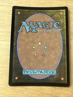 Doppelgang 0198 Rare Foil Murders at Karlov Manor MTG Near Mint - Image 2