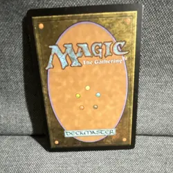 MTG - Sword of Fire and Ice Modern Masters Artifact Mythic Regular English - Image 2