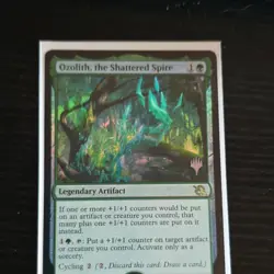 Magic: The Gathering Rare 10-Card lot - Image 4