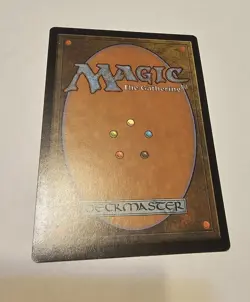 Second Chance Urza's Legacy MTG Magic The Gathering LP - Image 2