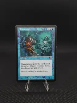 Magic the Gathering, Traumatize Odyssey Set #110 Non Foil - Image 1