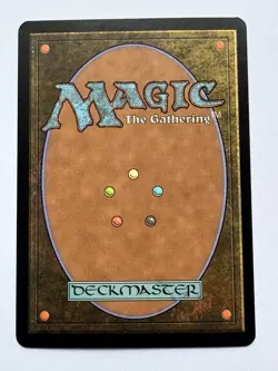 MTG Unhinged Island - FOIL - - Image 2