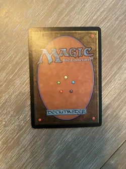 🔮 MTG: Show and Tell Urza's Saga Regular -Lightly played - Image 2