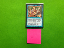 1x LP Show and Tell Urza's Saga MTG Magic the Gathering - Image 1