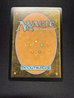 Magda, Brazen Outlaw - Foil - NM - Kaldheim MtG - Image 2