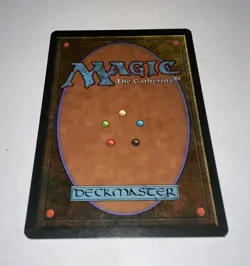 MTG * Library of Leng NM Unplayed Core Set 4th Edition Regular SellbyCyn - Image 3