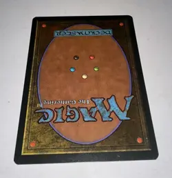 MTG * Library of Leng NM Unplayed Core Set 4th Edition Regular SellbyCyn - Image 4