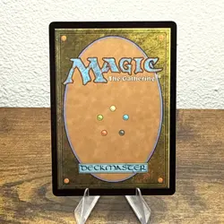 Spellseeker (Borderless) Commander Masters Regular - Image 2