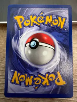Eevee 51/64 - 1999 Jungle Unlimited WOTC - Pokemon Card (NM) - Image 2