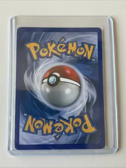 Pokemon Expedition Weezing Reverse-Holo Card 70/165 English Edition - Image 2