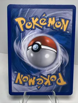 LP- Grotle 31/95 Reverse Holo Unleashed AUTHENTIC Pokemon Card - Image 2