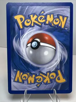 LP Giratina EX 92/124 Holofoil Dragons Exalted AUTHENTIC Pokemon Card - Image 2