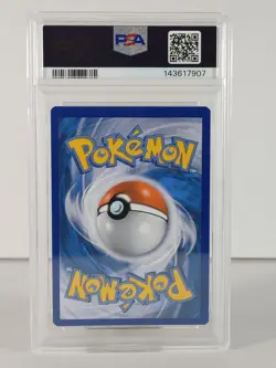 Seismitoad EX - Ultra Rare - XY Furious Fists - POKEMON 2014 - #106 - PSA 8 - Image 3
