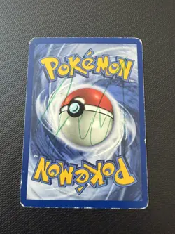 Nidorino 37/102 - Unlimited Uncommon Base Set HP WOTC Pokemon TCG - Image 2