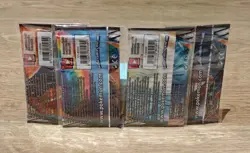 🔥Pokemon TCG: Cosmic Eclipse Booster Packs (Full Art-set) Sealed - 22.57g avg🔥 - Image 2